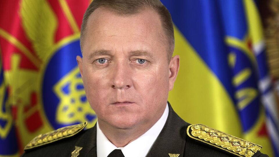 Шаптала: На нынешнее время ситуация вокруг нашего государства контролируема, никакого наращивания усилий РФ нет