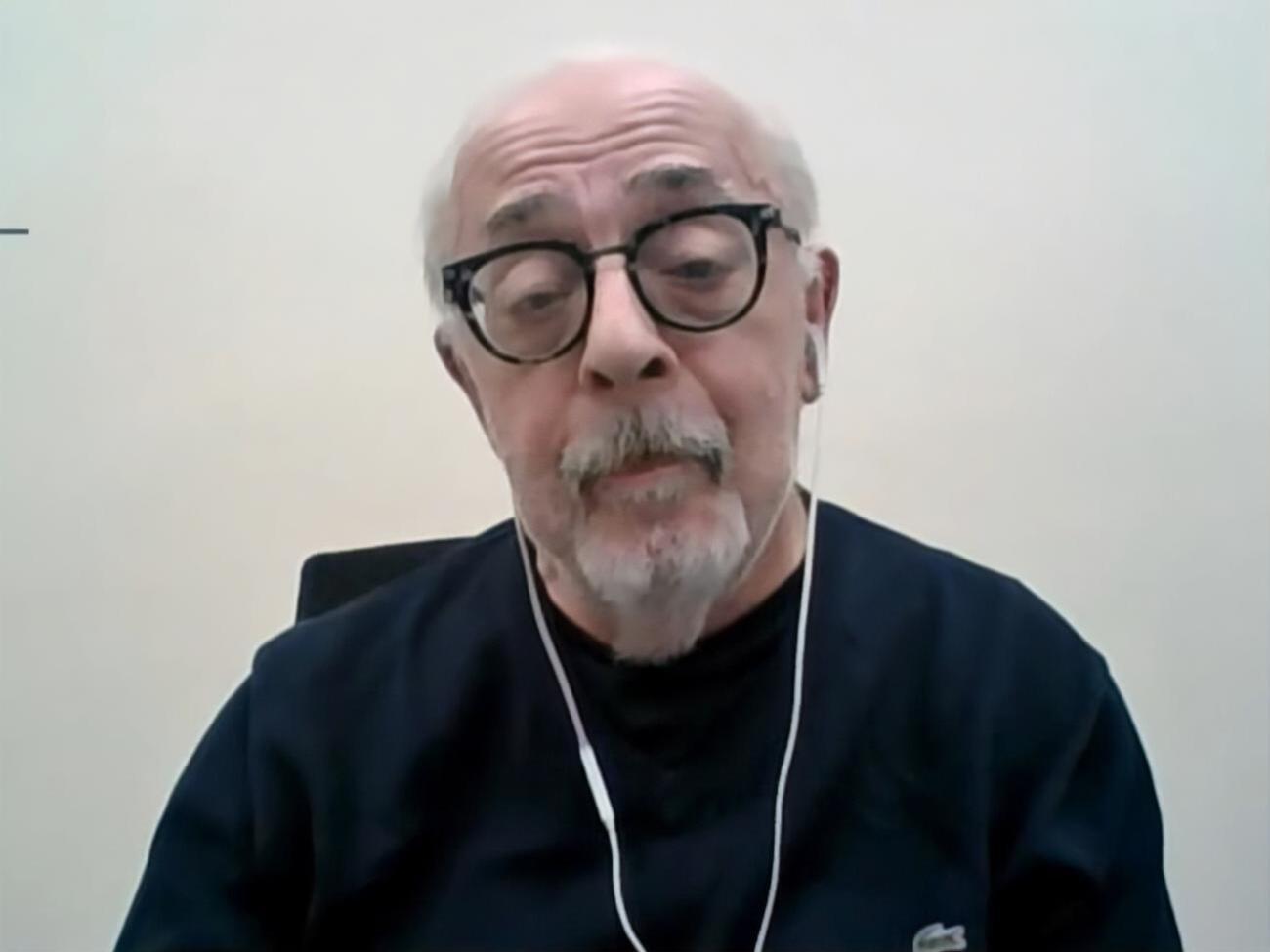 Николоз Кипшидзе:&nbsp;Сегодня у нас был экстренный консилиум с участием невропатолога и специалиста по критической медицине. Осмотрели Мишу