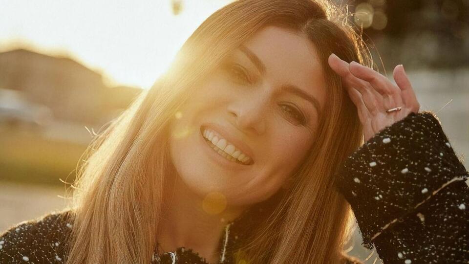 Жанна Бадоєва: Прожити своє життя гідно – це справжнісіньке мистецтво
