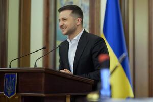 Зеленський підписав закон 5 листопада