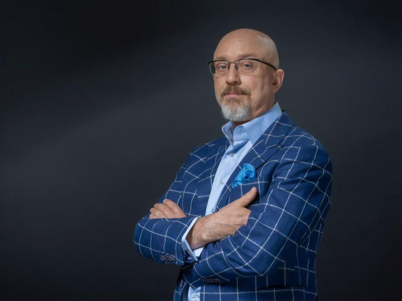 Резников:&nbsp;Вооруженные силы Украины готовы дать отпор