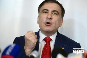 Саакашвілі перебуває у в'язниці у Руставі