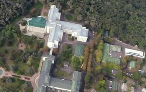 Платные консультации в "Феофании" исчисляются сотнями гривен