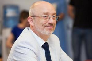 Резніков про нову посаду: Моя карма адвоката – я просто буду служити Збройним силам України