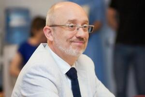 Reznikov about the new position: My karma as a lawyer - I will just serve the Armed Forces of Ukraine