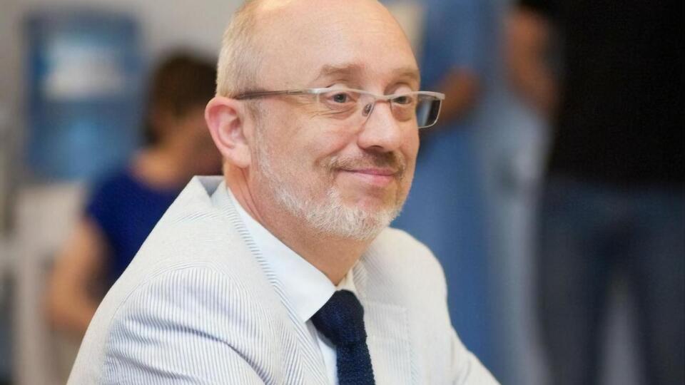 Reznikov about the new position: My karma as a lawyer - I will just serve the Armed Forces of Ukraine