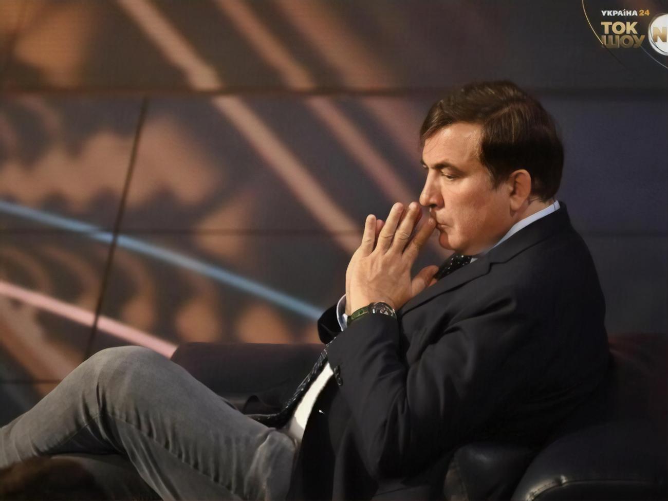 Адвокат Саакашвили считает, что его обрекают на смерть