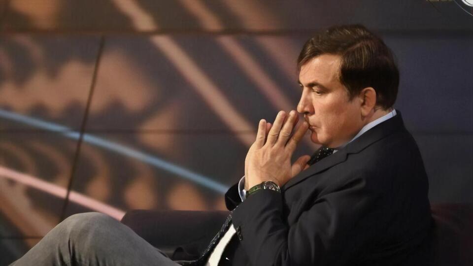 Адвокат Саакашвили считает, что его обрекают на смерть