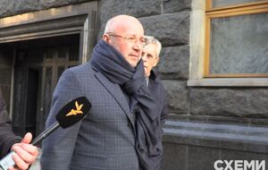 Демченко в 2010 году уверял, что Харьковские соглашения и российский флот в Крыму – это стабильность для Украины