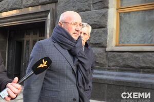 Демченко в 2010 году уверял, что Харьковские соглашения и российский флот в Крыму – это стабильность для Украины