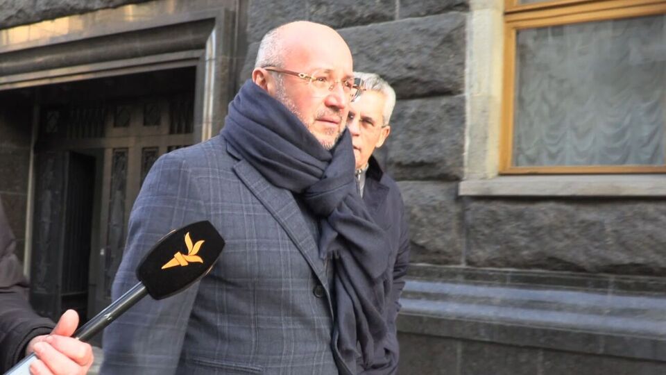 Демченко в 2010 году уверял, что Харьковские соглашения и российский флот в Крыму – это стабильность для Украины