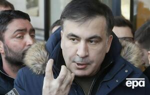 Мать Саакашвили рассказала, что сыну в армии приходилось драться за других