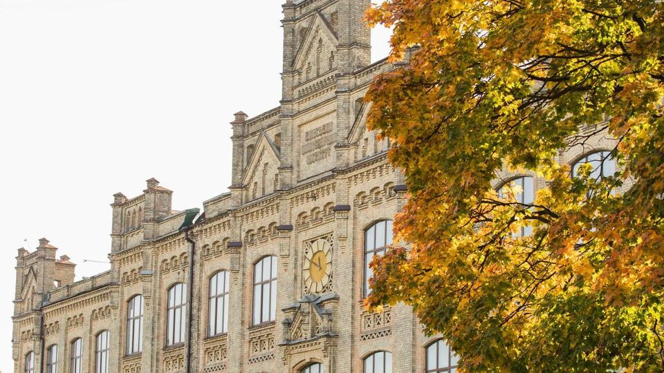 Камеру в женском душе общежития КПИ нашли 28 октября