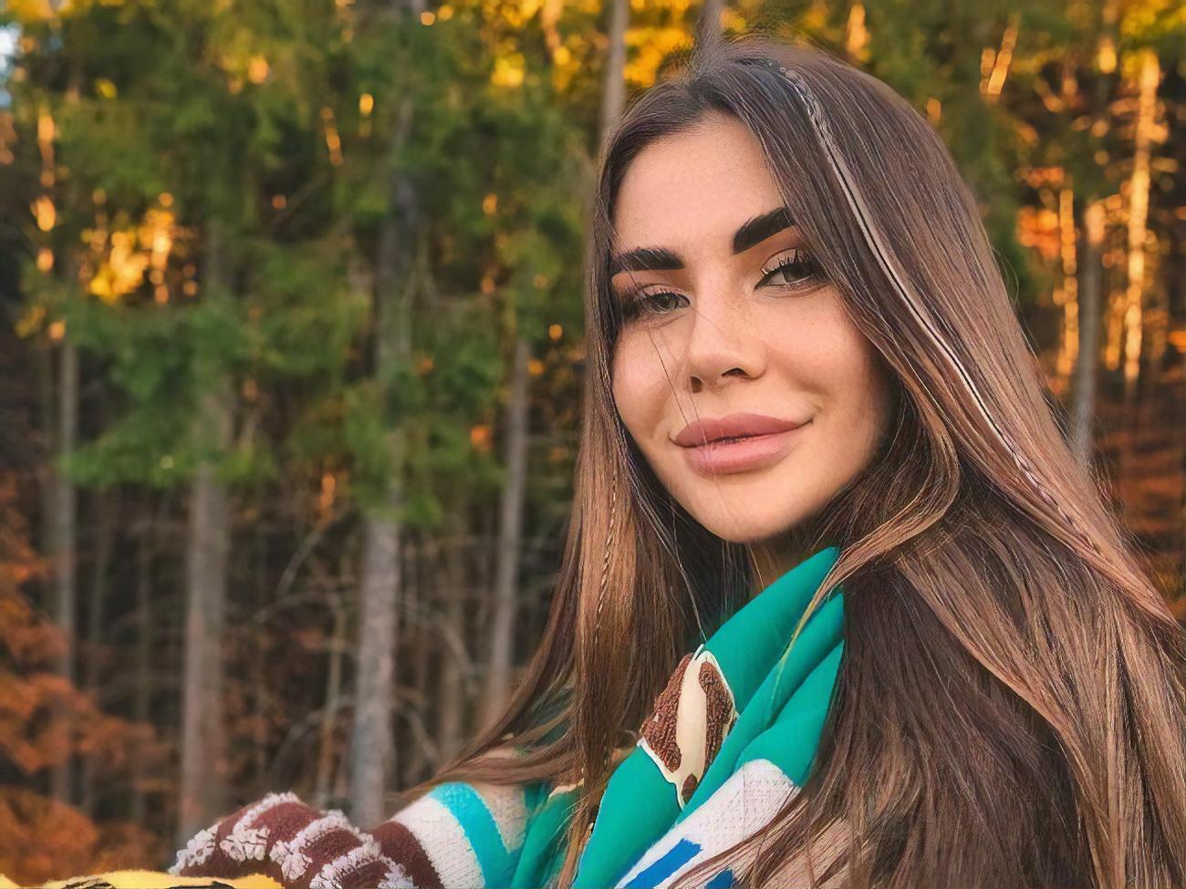 Стужук: Просто больше ничего не умею, кроме как попу фоткать да греть