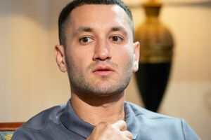 Бардаш назвав "суперчасом" період свого життя у переповненій квартирі