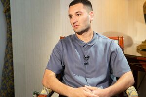 Бардаш розповів, чого його навчила токарна справа