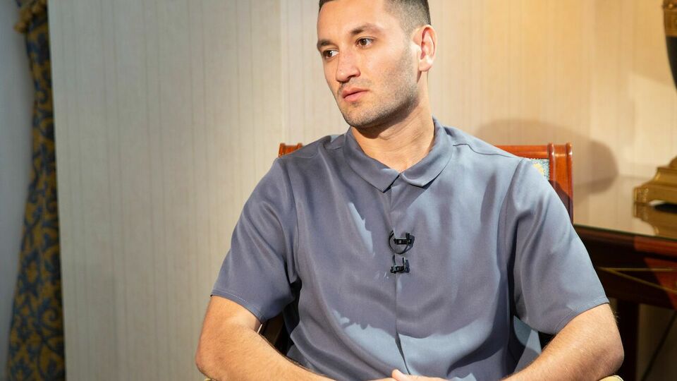 Бардаш рассказал, чему научило его токарное дело