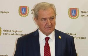 Гриневецкий стал главой Одесской ОГА прошлой осенью