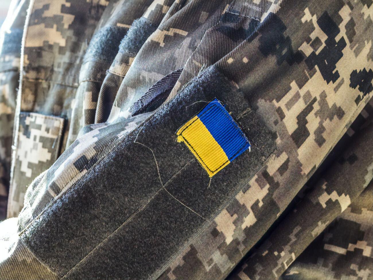 Сразу после аннексии Крыма в 2014 году Россия начала вооруженную агрессию на востоке Украины