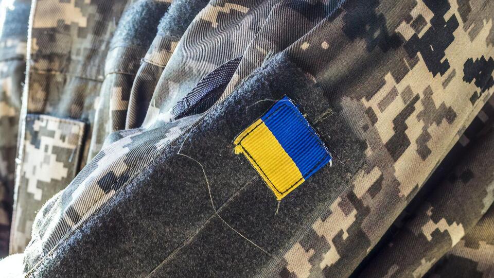 Сразу после аннексии Крыма в 2014 году Россия начала вооруженную агрессию на востоке Украины