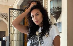 Каменских является одной из звездных детективов в шоу "Маска"