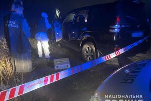 Пострадавшего депутата госпитализировали