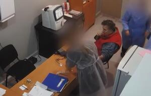 Видео снимали якобы 1, 2 и 3 ноября