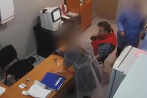 Відео знімали нібито 1, 2 і 3 листопада
