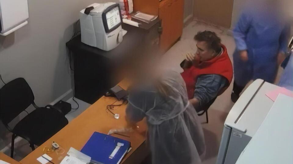 Видео снимали якобы 1, 2 и 3 ноября