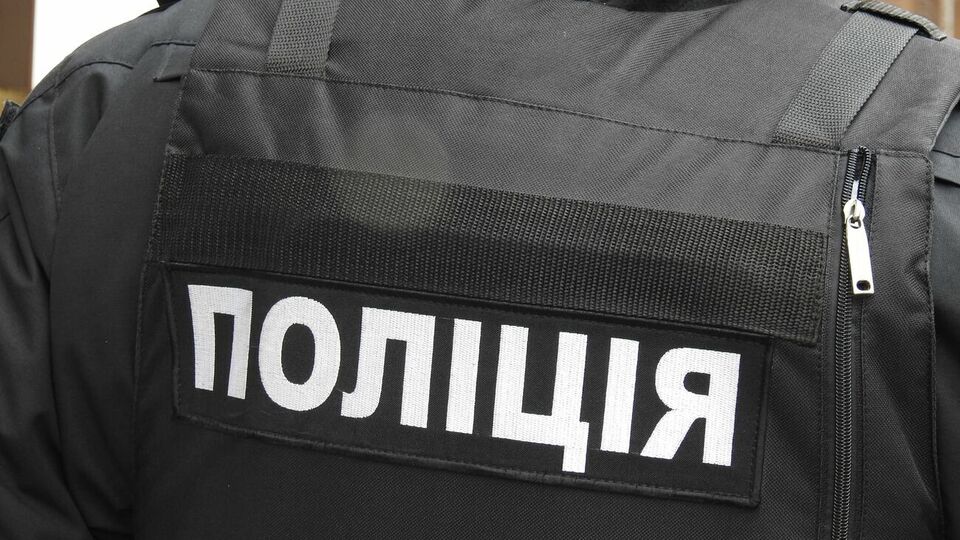 Поліція повідомила колишнього головного лікаря про підозру