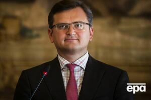 Кулеба: Україна розвиватиме відносини з Китаєм як частина західного політичного світу