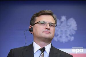 Кулеба: Ми битимемося за повернення наших громадян