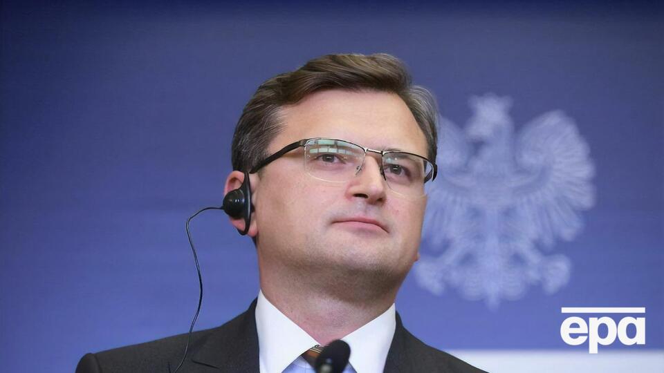 Кулеба: Мы будем биться за возвращение наших граждан