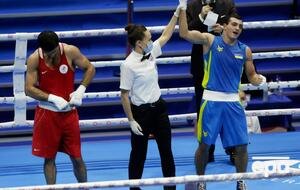 Представитель Украины стал чемпионом мира впервые с 2017 года