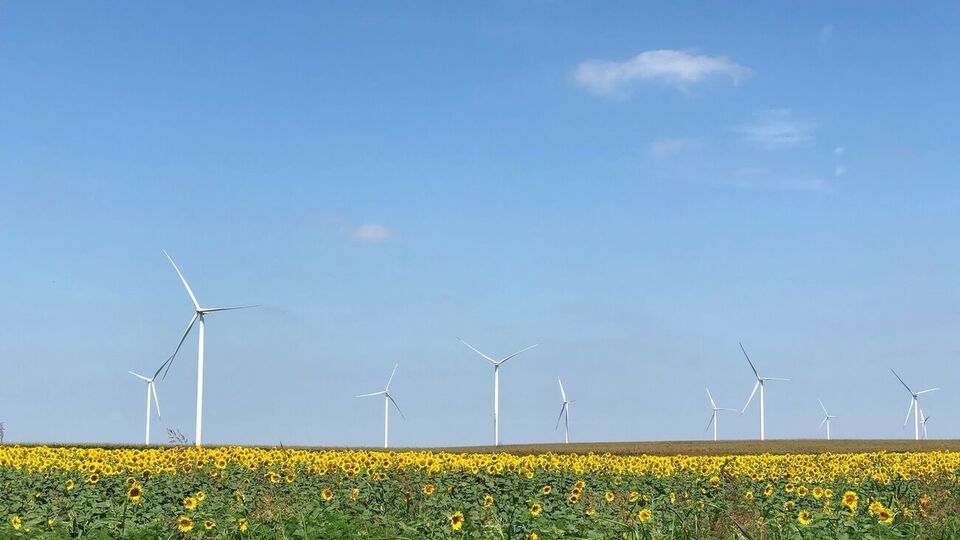 Надходження від банку покриють усю заборгованість із платежів перед виробниками поновної енергії