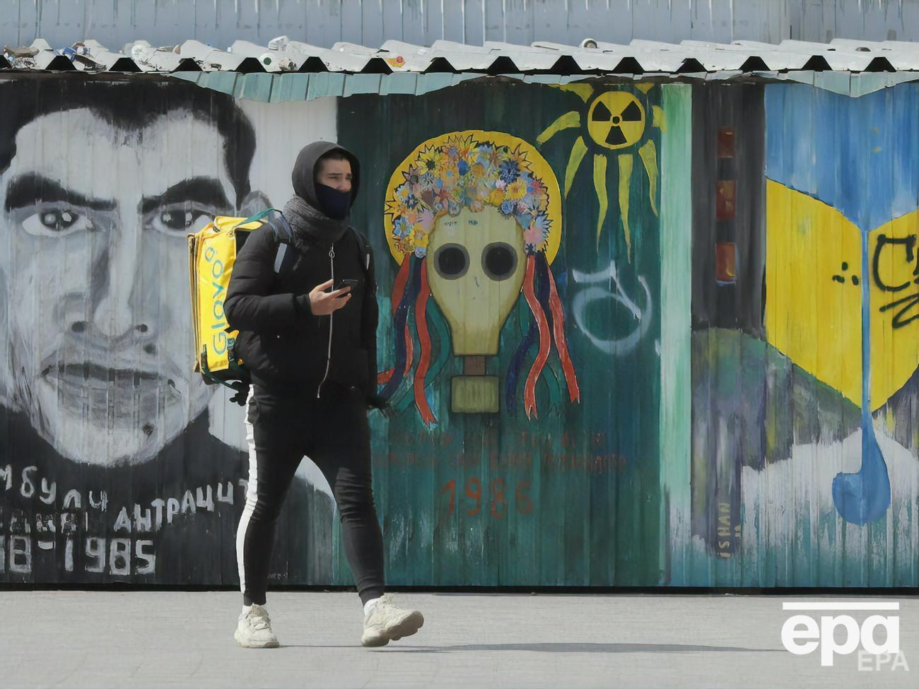 В Украине постепенно ухудшается эпидемическая ситуация