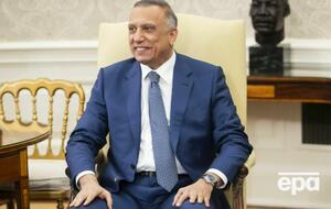 Мустафа аль-Казыми в результате атаки не пострадал