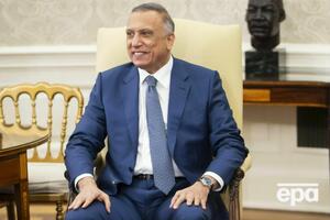 Мустафа аль-Казимі внаслідок атаки не постраждав