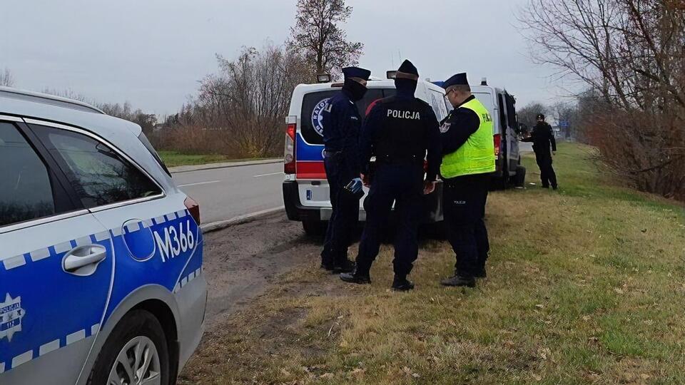 Загалом поліція затримала п'ятьох водіїв