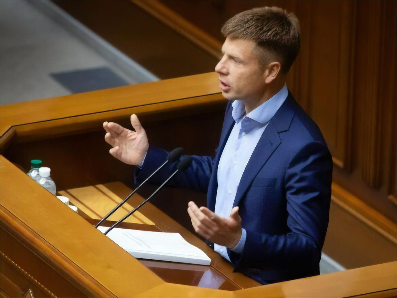Олексій Гончаренко: Почалася зе-олігархізація, кінець епохи бідності настав... для Коломойського