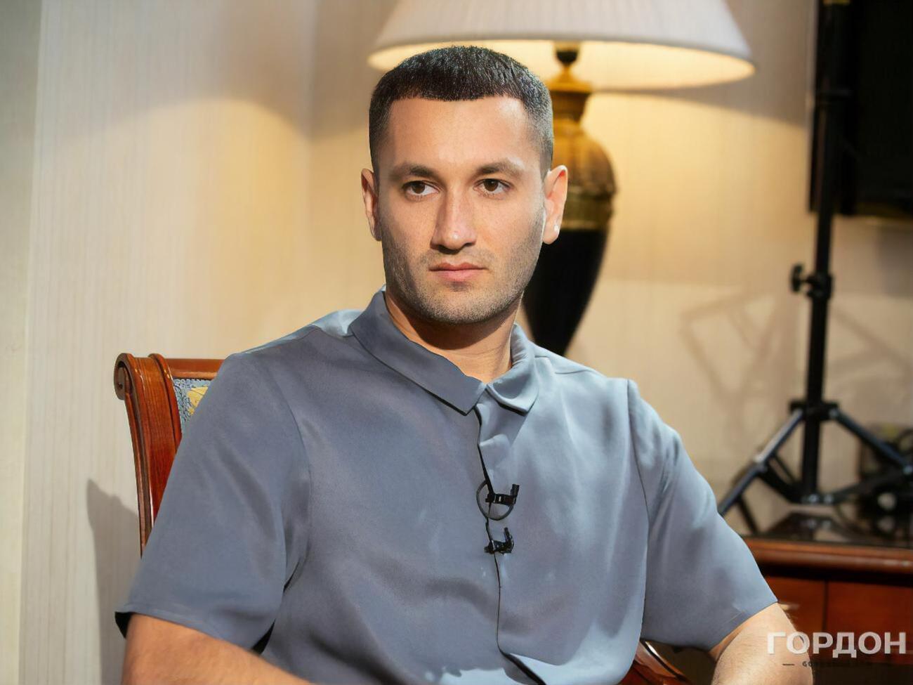 Бардаш:&nbsp;Для меня родители&nbsp;&ndash; люди, которые меня воспитали