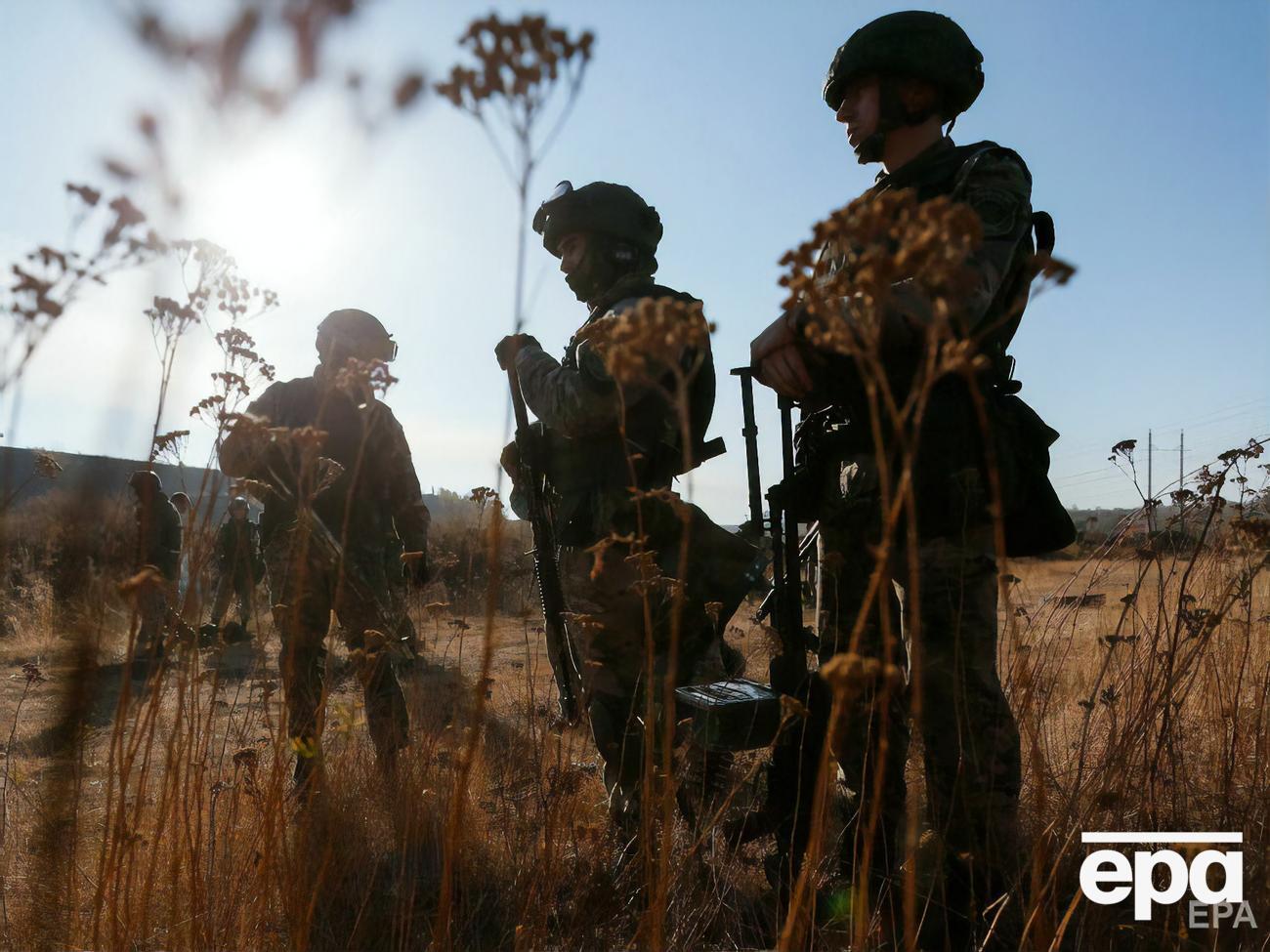 Оккупанты начали чаще применять беспилотники, сообщила украинская делегация