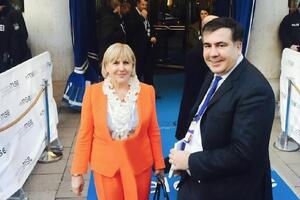 Аласанія: Дуже мало в аудиторії студентів, які, наприклад, можуть назвати російську літературу