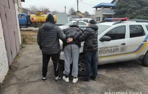 Мужчина признался в совершении преступления, отметили в полиции