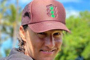 Днями Меттью МакКонегі відсвяткував своє 52-ліття