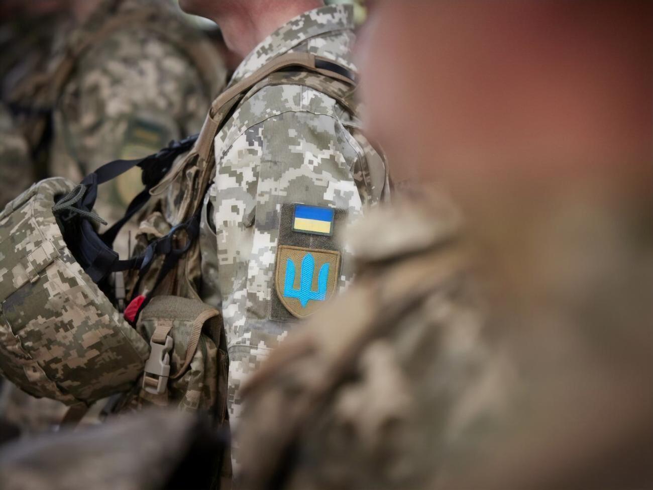 Військові можуть анонімно повідомити про сексуальне насильство на сайті проєкту "Невидимий батальйон"