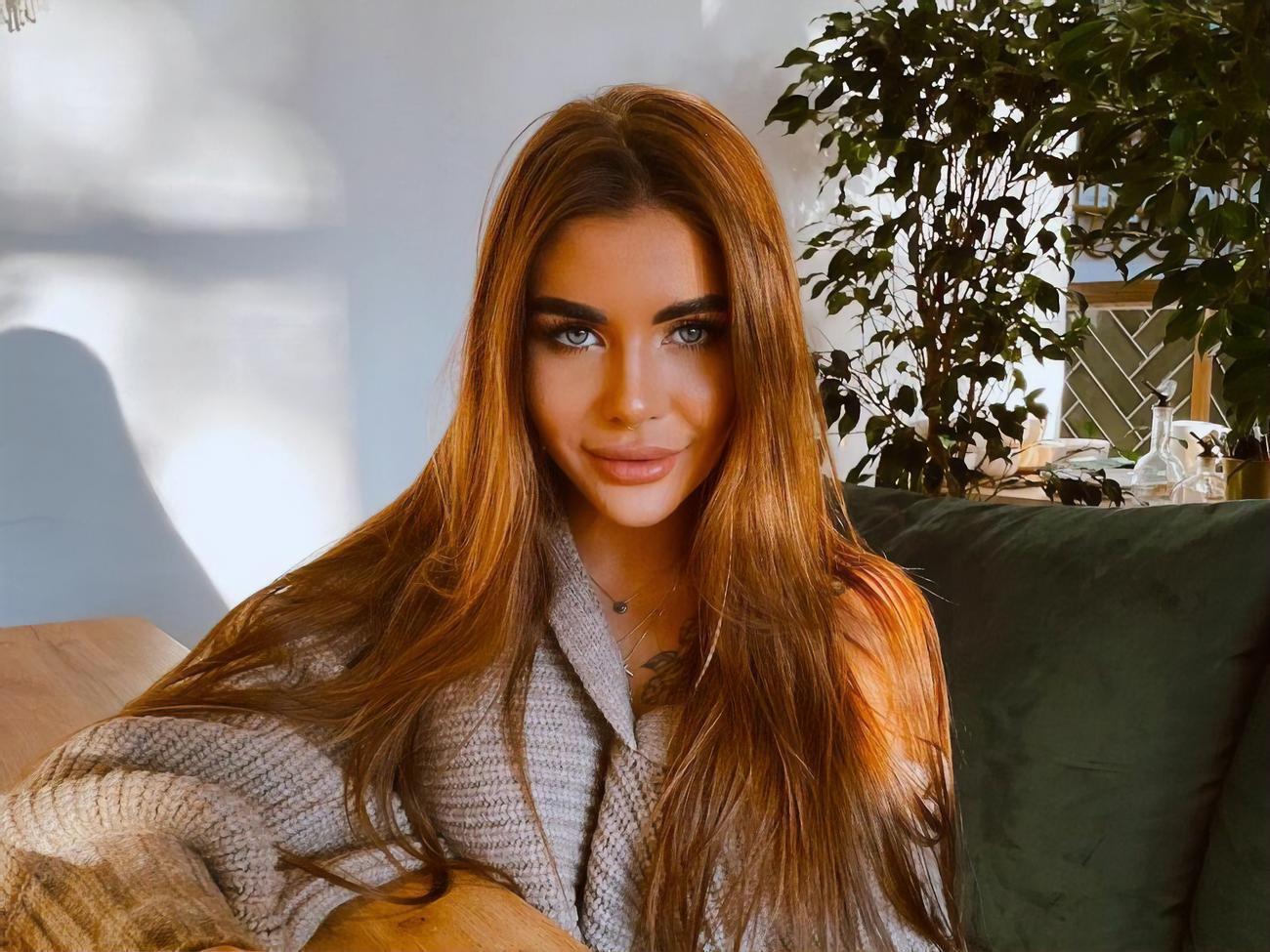 На Стужук в Instagram подписано 5,6 млн человек