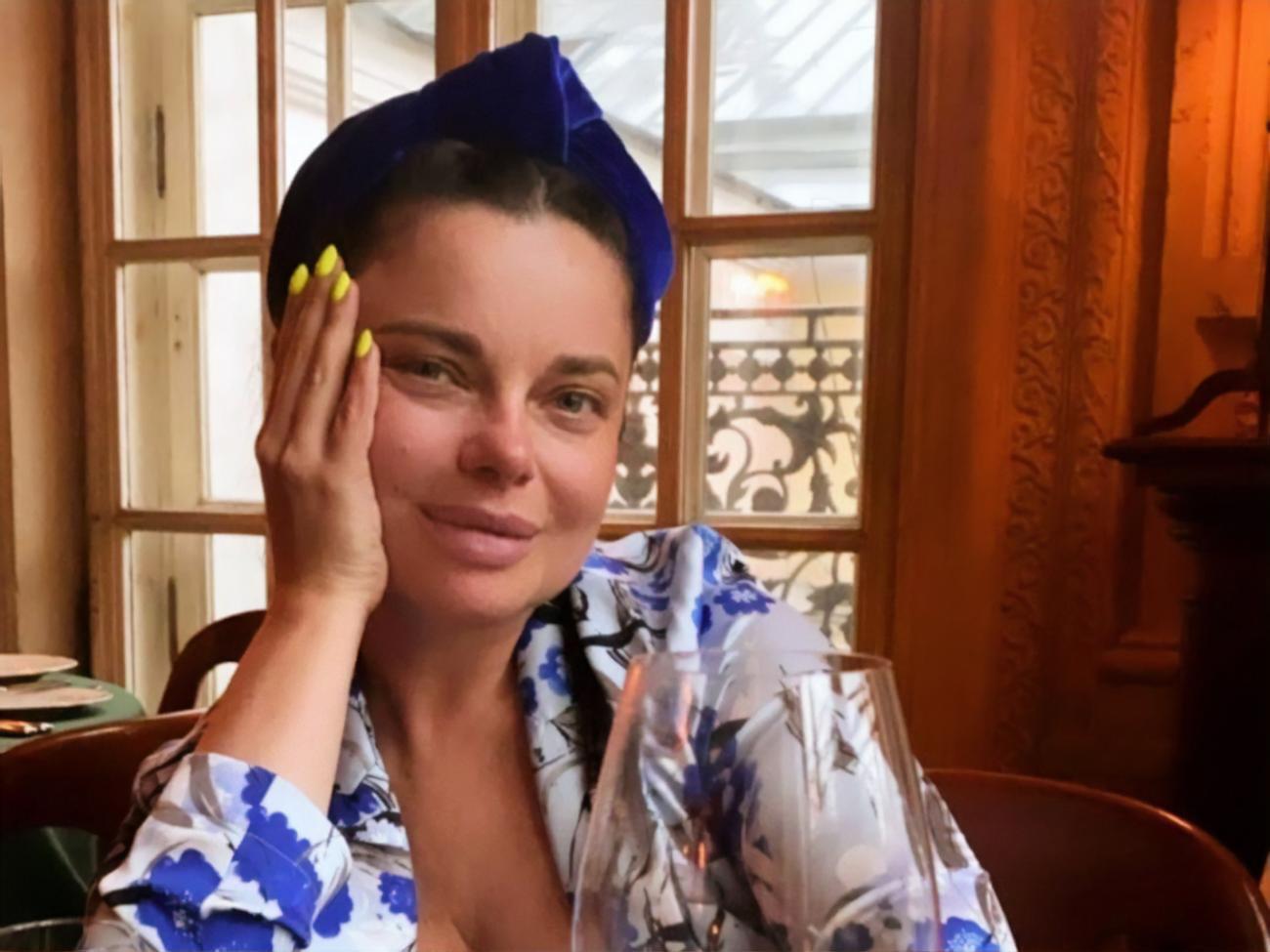 Корольова: Для мене 7 листопада &ndash; моя особиста знакова дата!