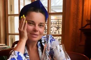 Корольова: Для мене 7 листопада – моя особиста знакова дата!