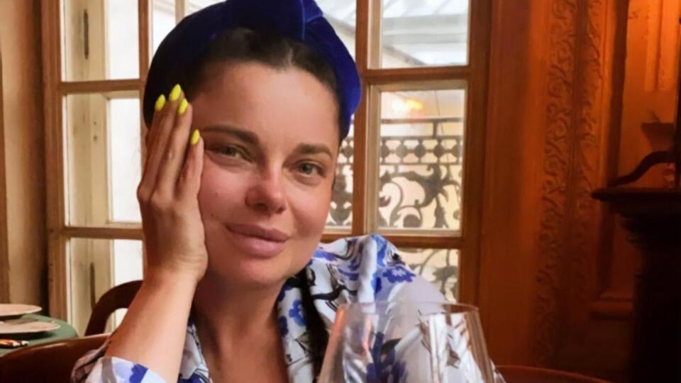 Королева: Для меня 7 ноября – моя личная знаковая дата!